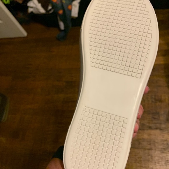 Steve Madden Cow Shoes New size 6.5 - Picture 4 of 4